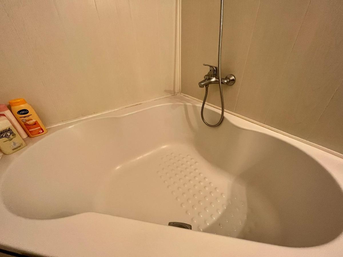 Appartement 2 Chambres - Lits King Size - Wifi - Baignoire Le Puy-en-Velay Exteriör bild